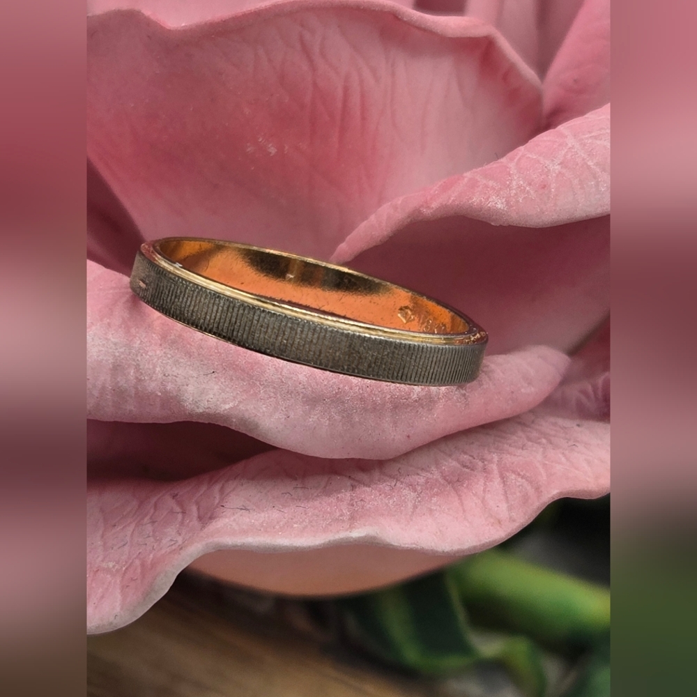 18k Hge Ring